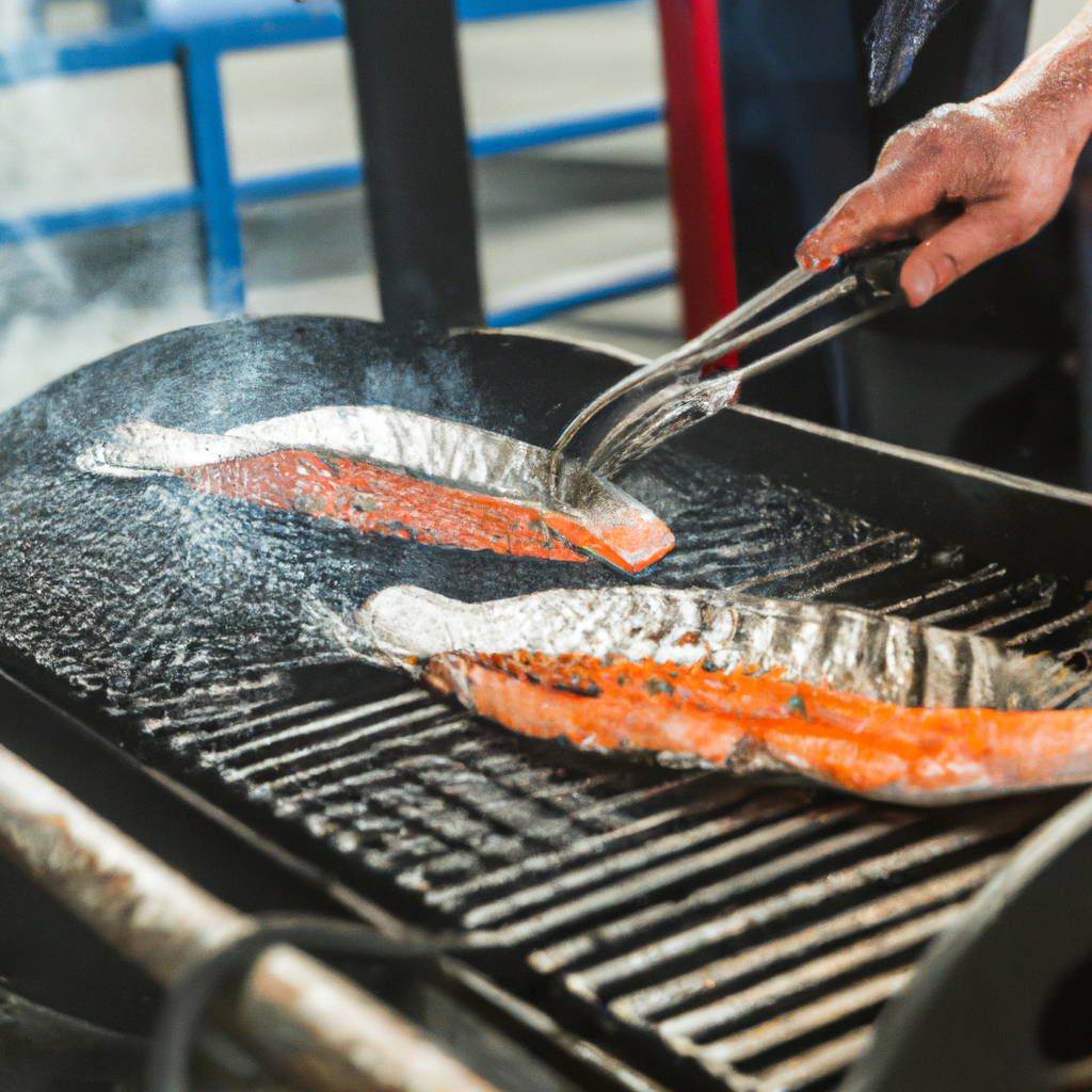 How to Master the Art of Smoking Salmon at Home