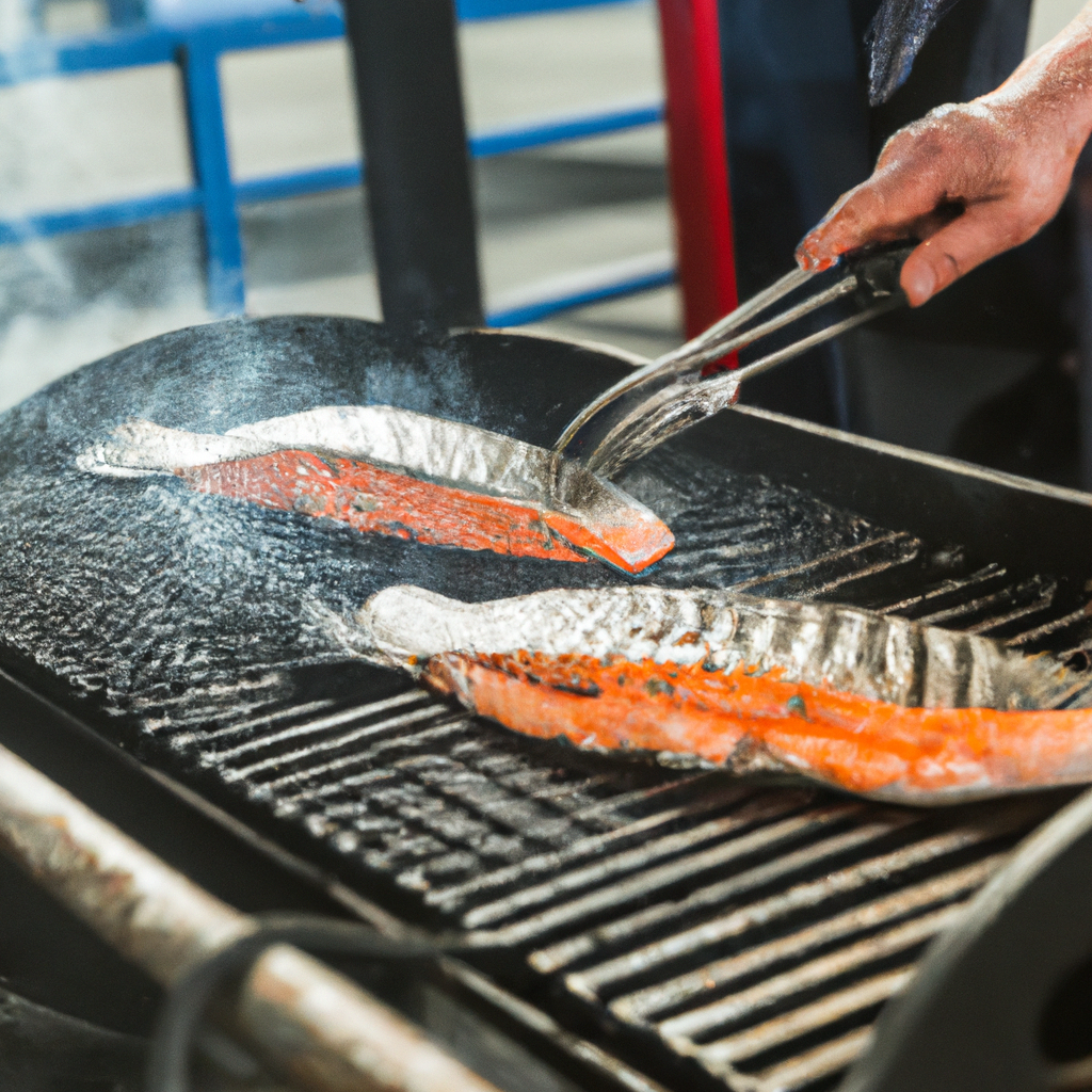 How to Master the Art of Smoking Salmon at Home How to Master the Art of Smoking Salmon at Home