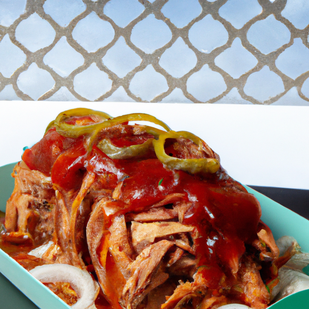 Secrets to Making Mouth-Watering Pulled Pork in Your Oven