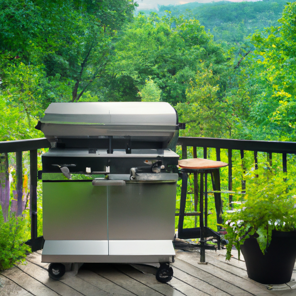 BBQ Hacks: How to Utilize Smart Home Devices for Effortless Outdoor Cooking BBQ Hacks: How to Utilize Smart Home Devices for Effortless Outdoor Cooking