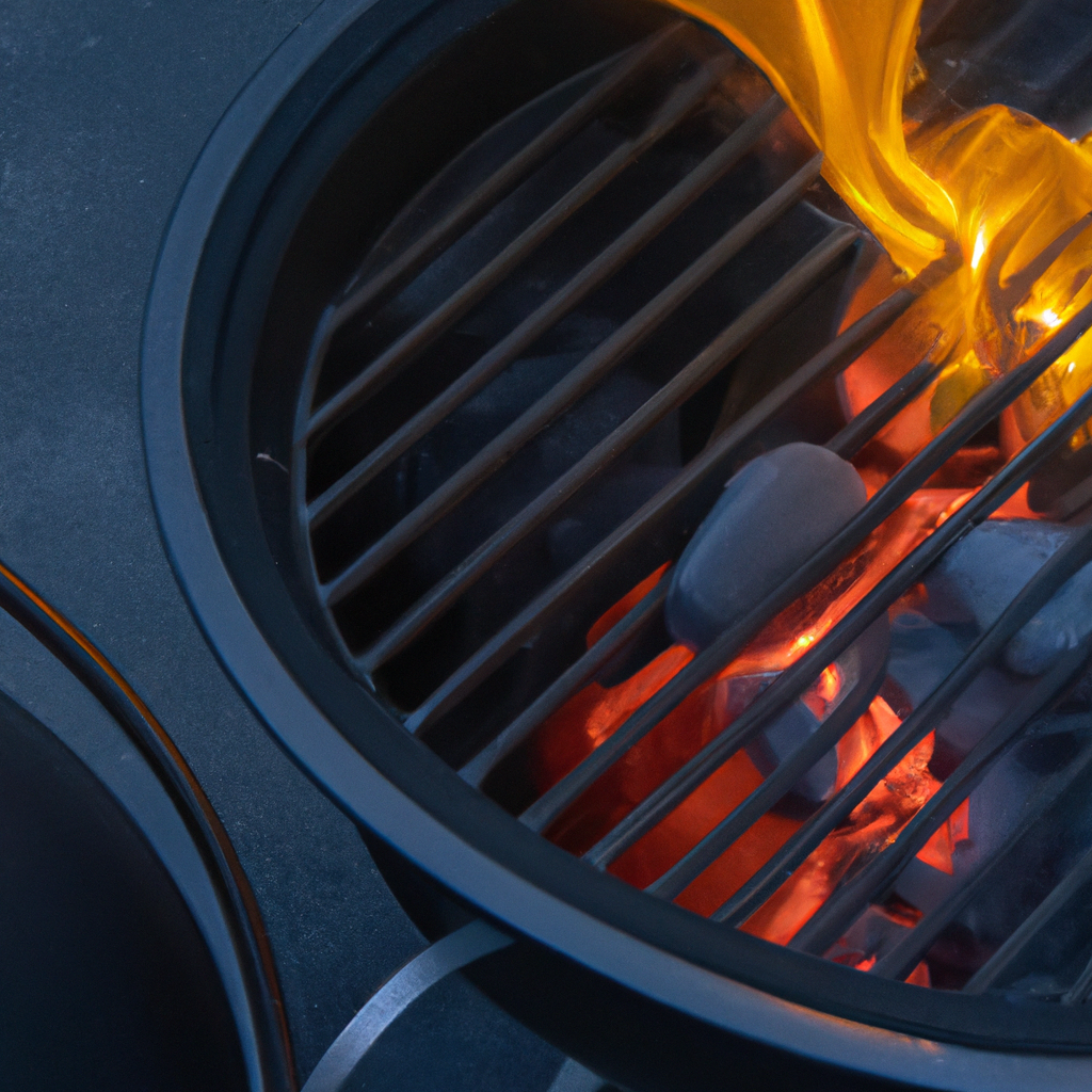 BBQ vs Grilling: Which Cooking Method Is Better for Your Health? BBQ vs Grilling: Which Cooking Method Is Better for Your Health?