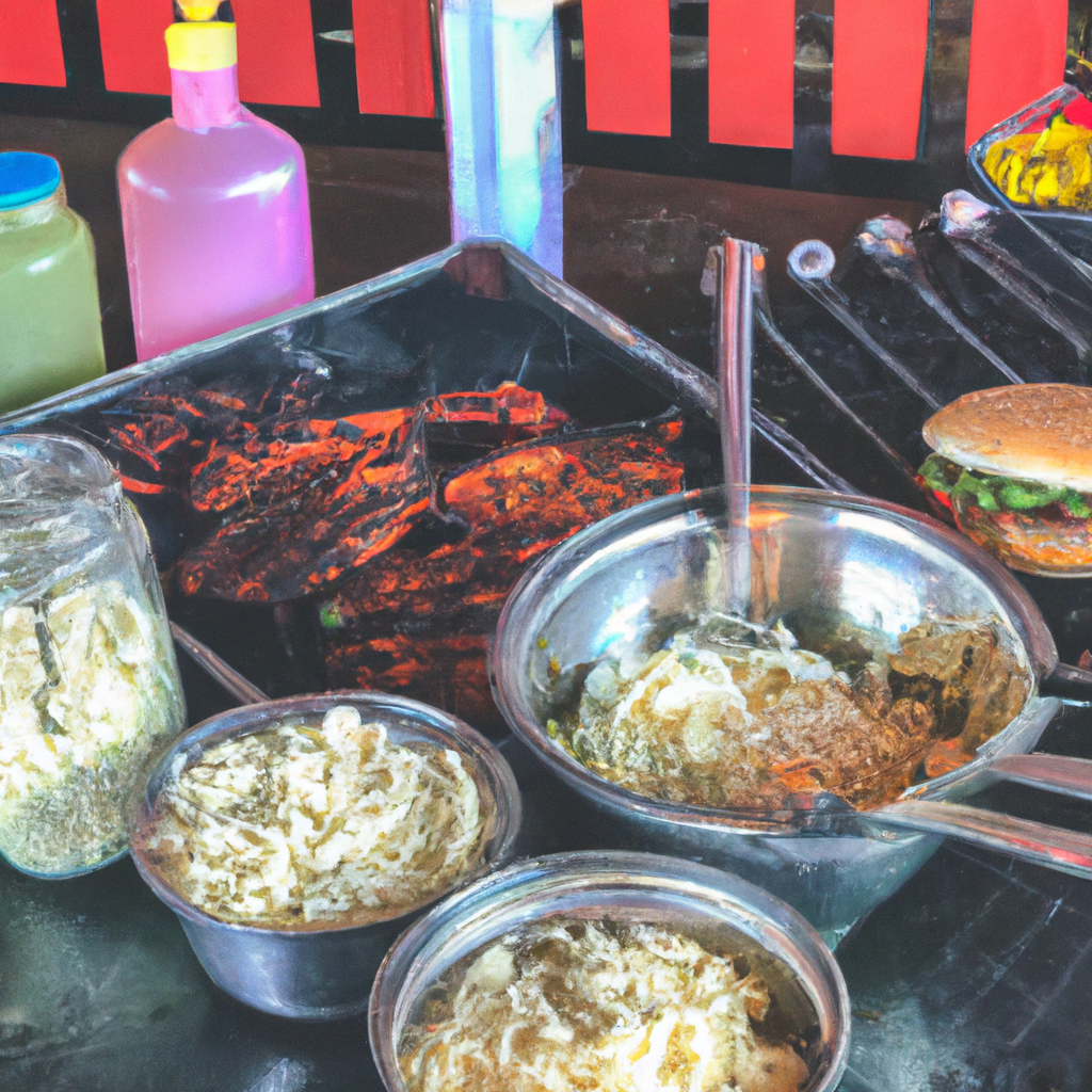 Beyond the Grill: Preserving Authentic Barbecue Flavors with Sides and Sauces