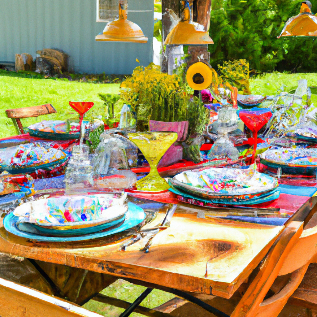 Gluten-Free Gatherings: How to Host the Perfect BBQ for Celiac Friends Gluten-Free Gatherings: How to Host the Perfect BBQ for Celiac Friends