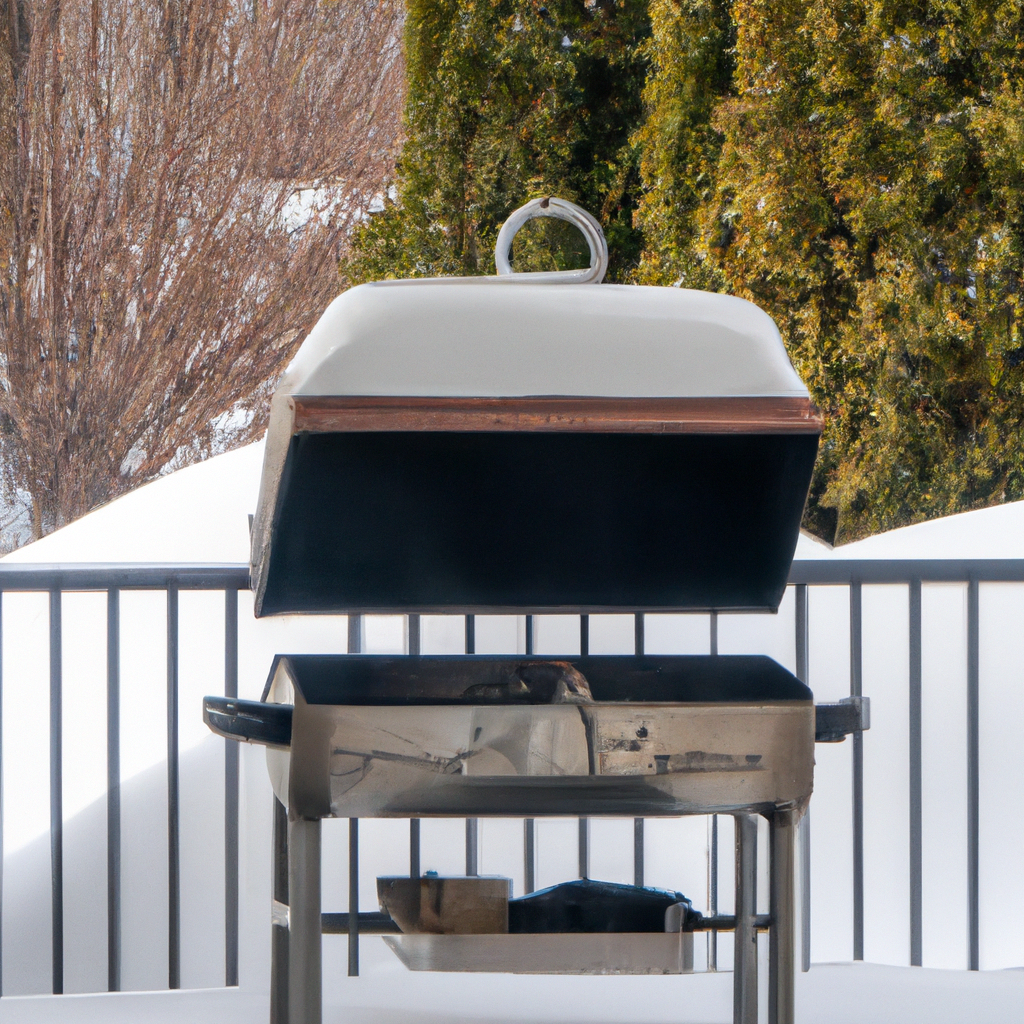 Keep Your BBQ Grill Safe and Rust-Free All Winter: The Ultimate Storage Guide Keep Your BBQ Grill Safe and Rust-Free All Winter: The Ultimate Storage Guide