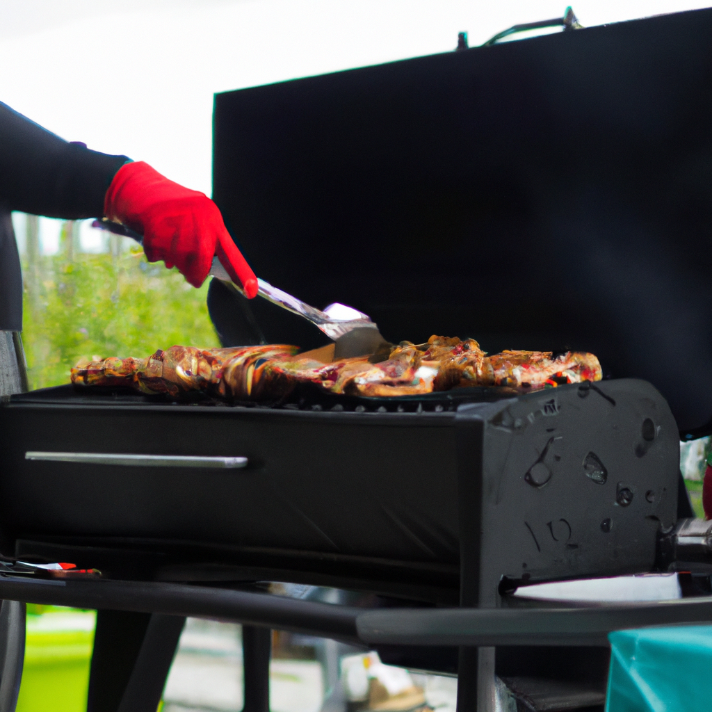 Mastering the Art of BBQ: How to Cook Safely and Deliciously