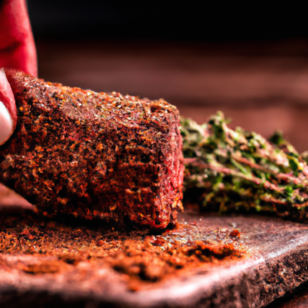 Mastering the Art of Barbecue Rubs: Preserving Signature Flavors