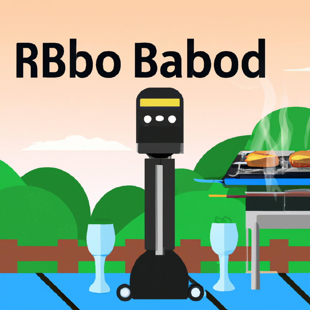 The Future of BBQ: Exploring Robotics and Automation in Outdoor Cooking The Future of BBQ: Exploring Robotics and Automation in Outdoor Cooking
