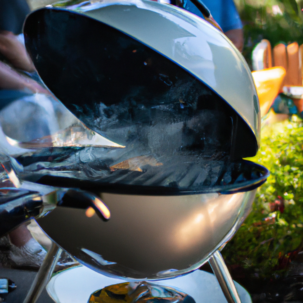 The Hidden Dangers of BBQ: Avoiding Health Pitfalls The Hidden Dangers of BBQ: Avoiding Health Pitfalls