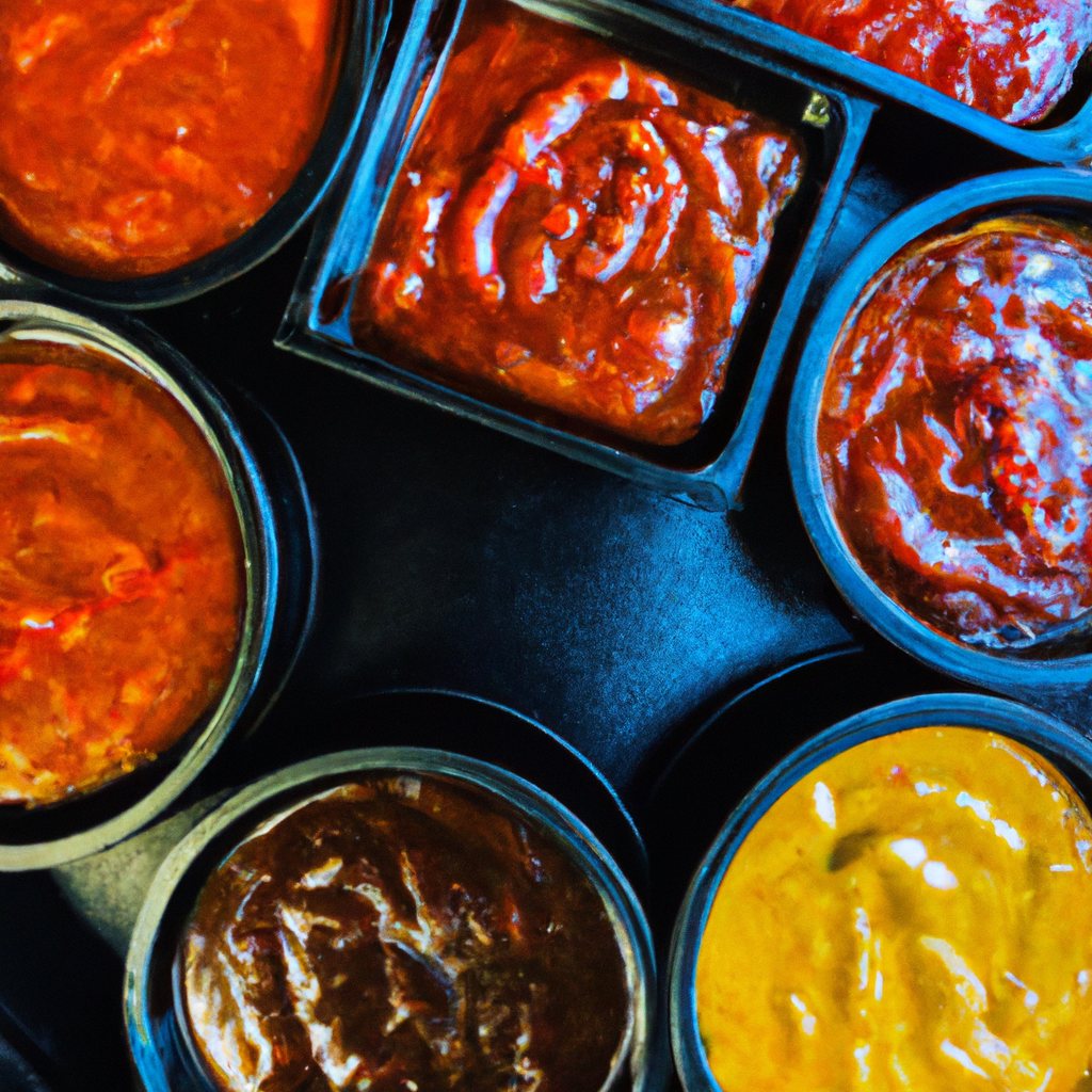 The Ultimate Guide to BBQ Sauces that are Dairy-Free and Delicious