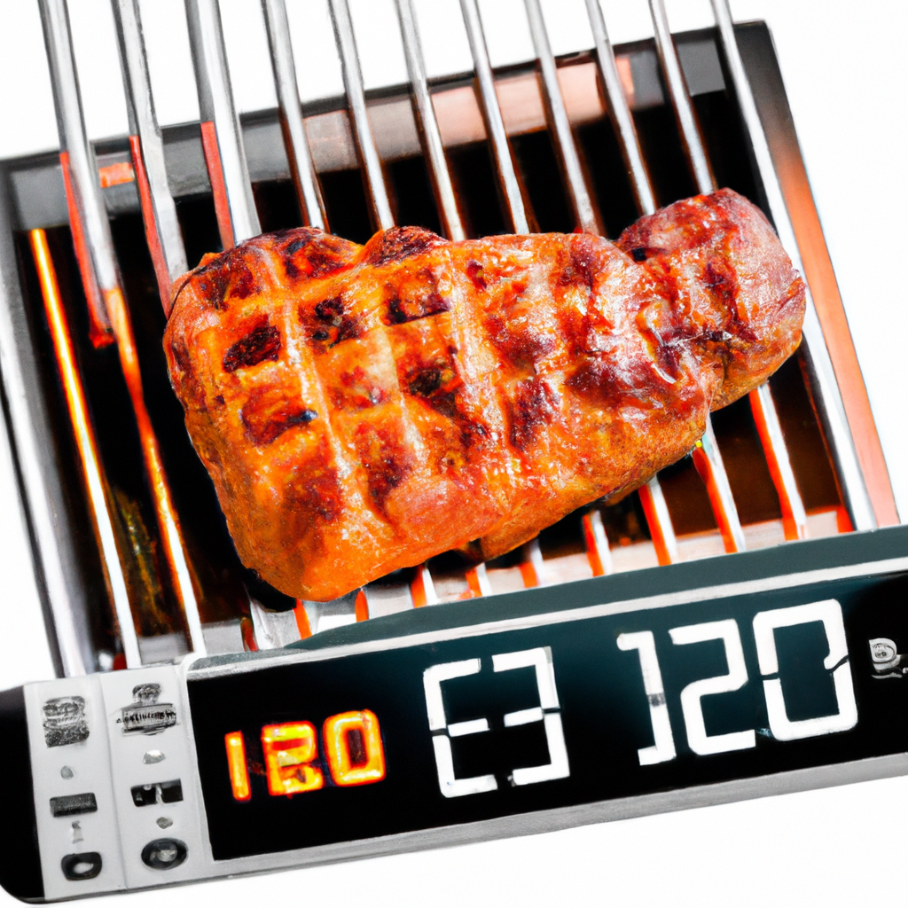 The Ultimate Guide to Digital Thermometers: Perfectly Cooked BBQ Every Time The Ultimate Guide to Digital Thermometers: Perfectly Cooked BBQ Every Time
