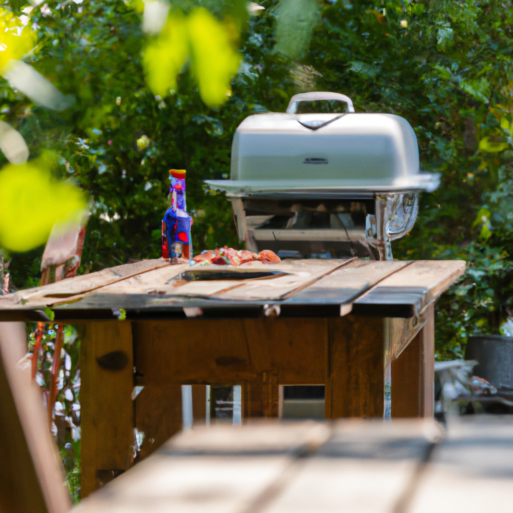 The Ultimate Guide to Extending the Lifespan of Your BBQ Equipment with Natural Dehumidifiers The Ultimate Guide to Extending the Lifespan of Your BBQ Equipment with Natural Dehumidifiers