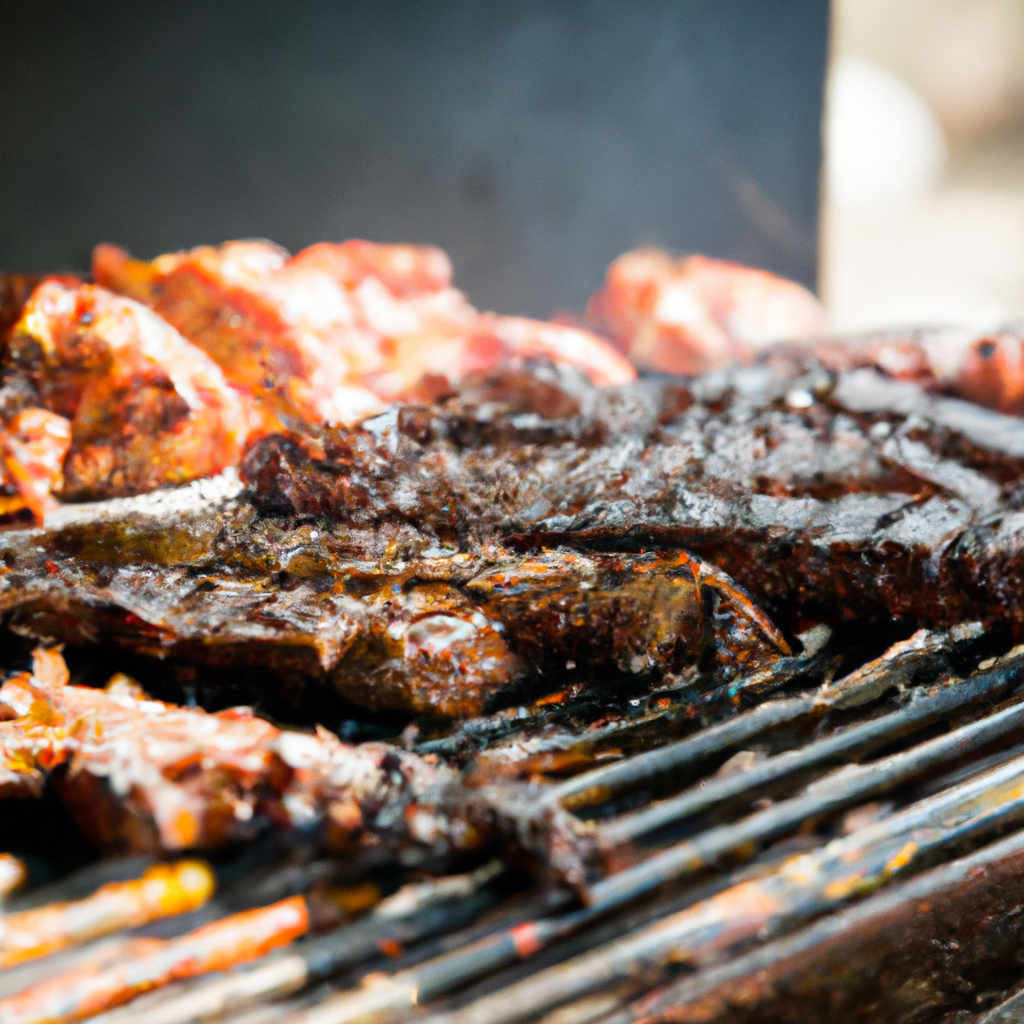 The Ultimate Guide to Smoking Barbecue: Preserving Flavor Like a Pro