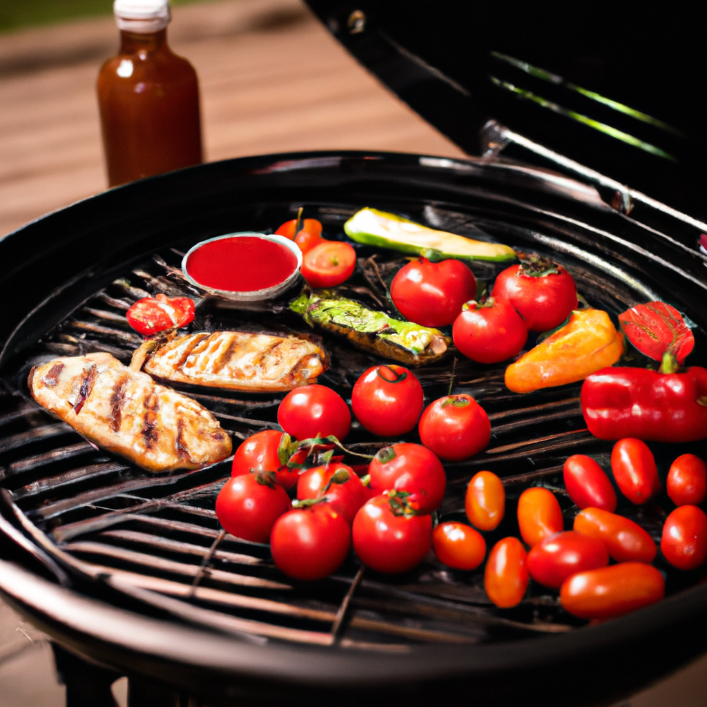 Unleashing the Flavor: Secret Ingredients to Elevate Your Gluten-Free BBQ Unleashing the Flavor: Secret Ingredients to Elevate Your Gluten-Free BBQ
