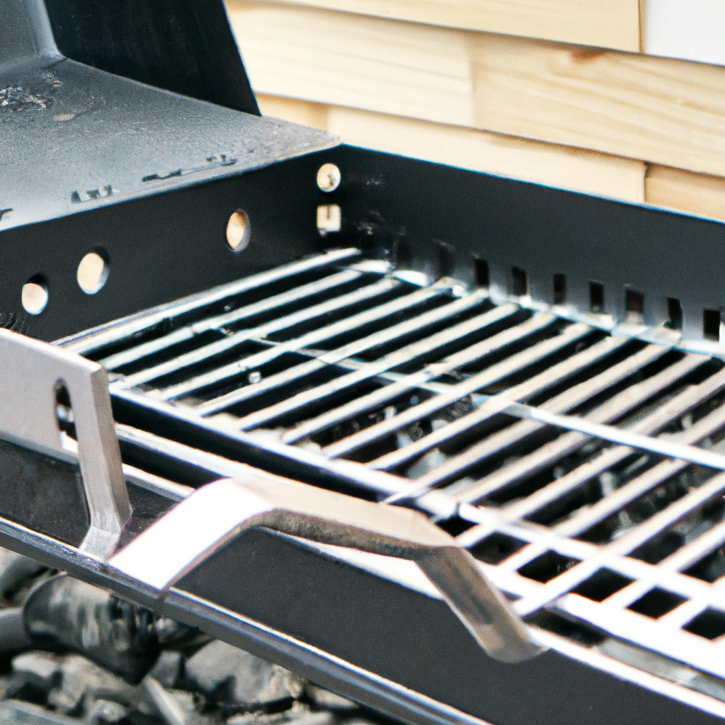 Unleashing the Power of Smart Grills: How Technology is Revolutionizing Traditional BBQ Unleashing the Power of Smart Grills: How Technology is Revolutionizing Traditional BBQ