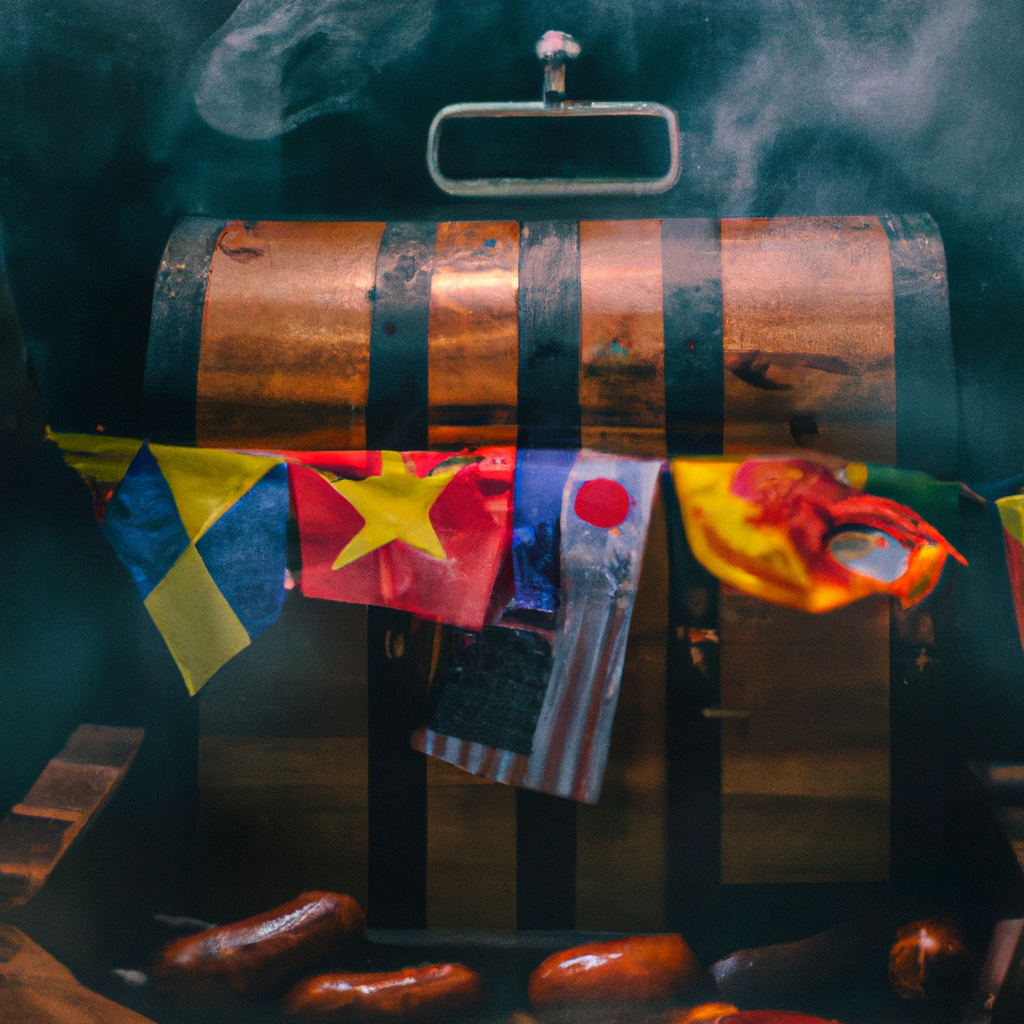 Unlock the Secrets: Preserving Authentic Barbecue Flavors from Around the World