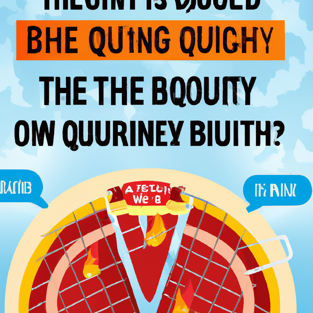 Unveiling the Truth: Is BBQ Really Unhealthy? Debunking Common Myths Unveiling the Truth: Is BBQ Really Unhealthy? Debunking Common Myths
